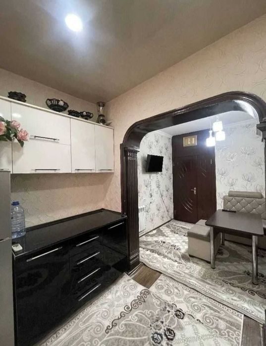 2-room apartment, 61 m², Tashkent, Yunusabad District, for sale