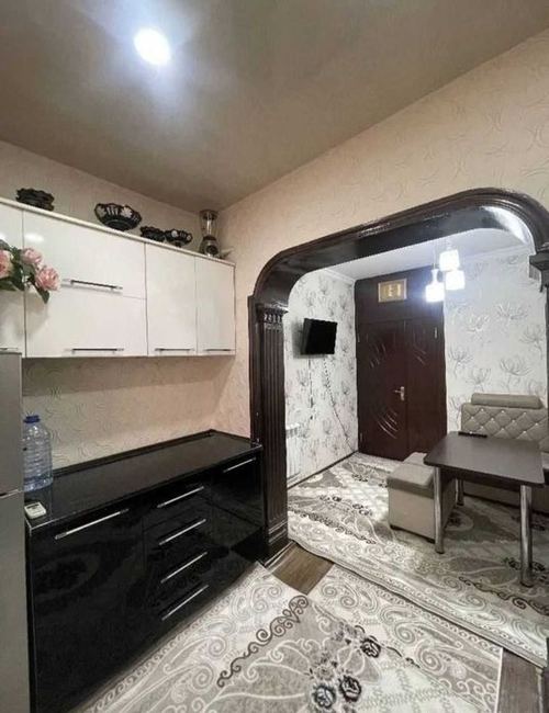 2-room apartment, 61 m²
