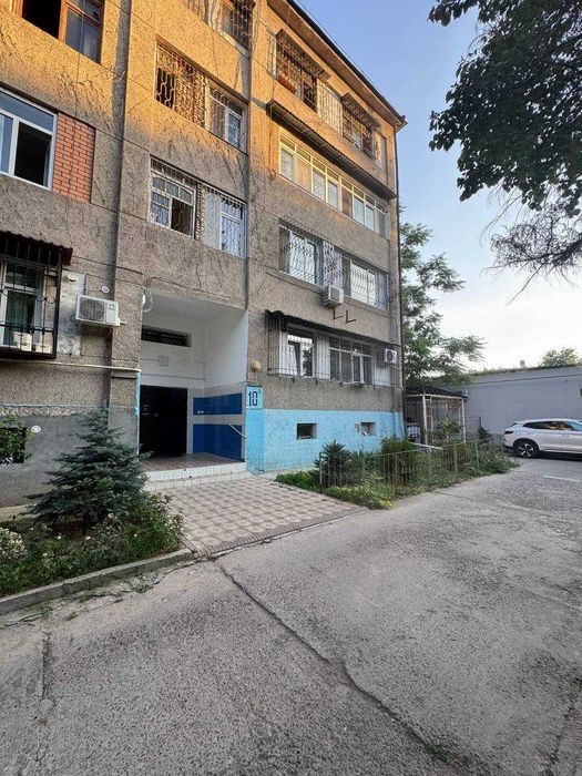 1-room apartment, 45 m², Tashkent, Yunusabad District, for sale