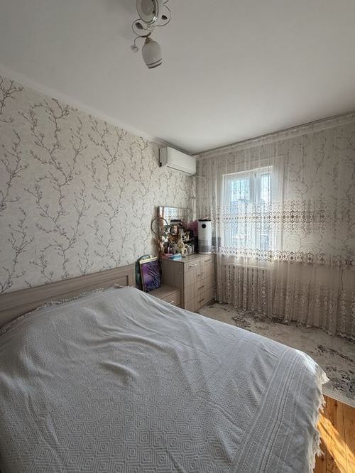 3-room apartment, 72 m²