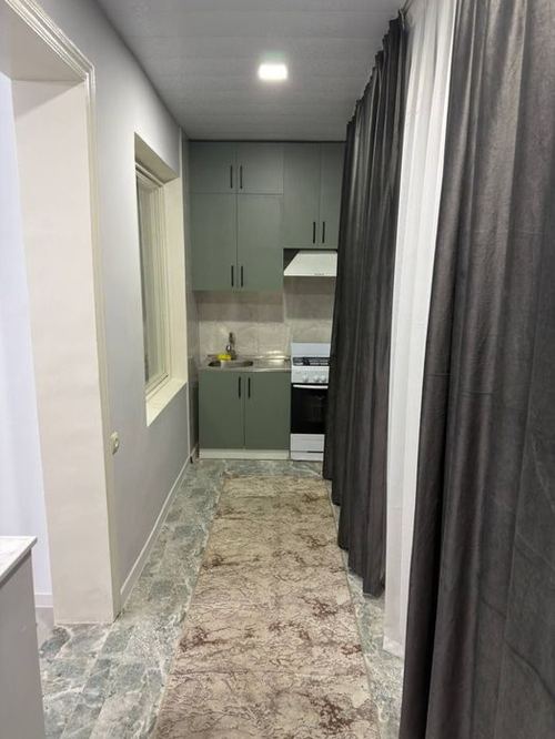 1-room apartment, 38 m²