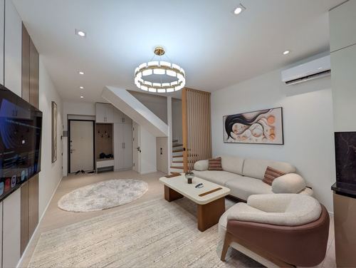 3-xonali kvartira, 72 m²