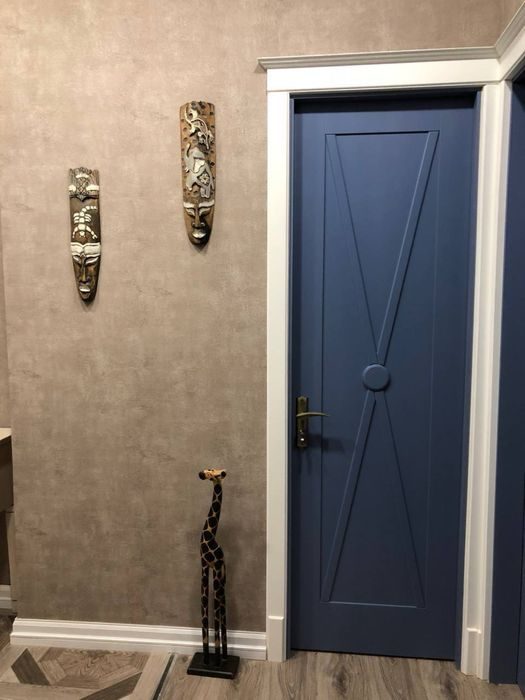 3-room apartment, 83 m², Tashkent, Yunusabad District, for sale