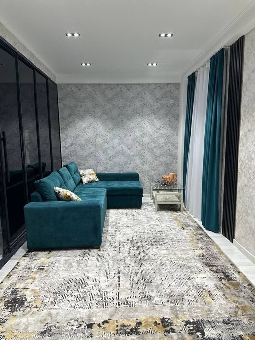 1-xonali kvartira, 41 m², Toshkent, Yunusobod tumani, sotuvga