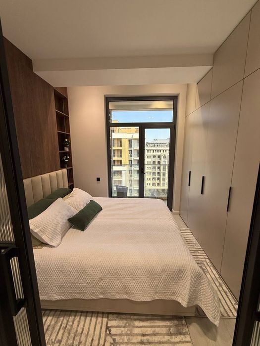 1-xonali kvartira, 26 m², Toshkent, Yunusobod tumani, sotuvga