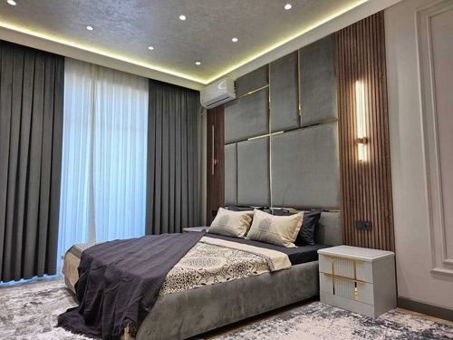 2-xonali kvartira, 64 m²
