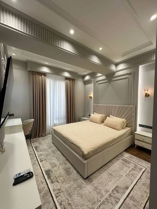 3-xonali kvartira, 78 m²
