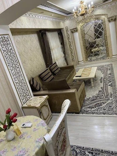 2-room apartment, 57 m²
