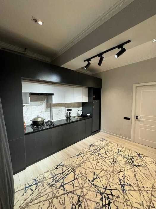2-room apartment, 57 m², Tashkent, Yunusabad District, for sale