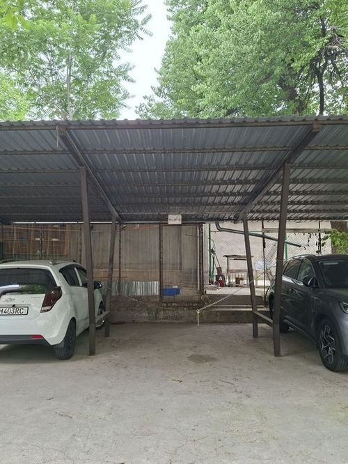 Аренда парковочного места в центре Ташкента, Навои 21