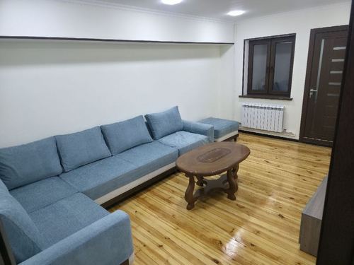 4-room apartment, 90 m²