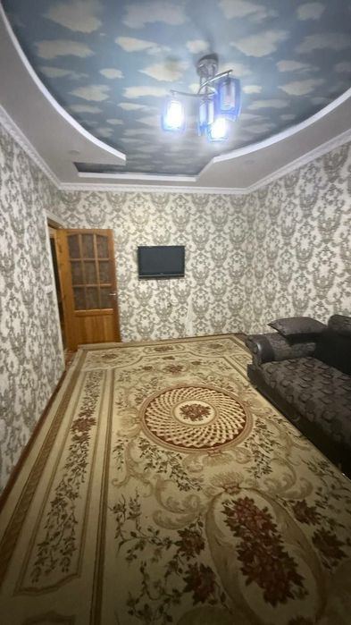 3-room apartment, 68 m²