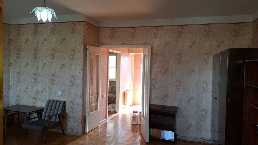 1-room apartment, 42 m², Tashkent, Yunusabad District, for sale
