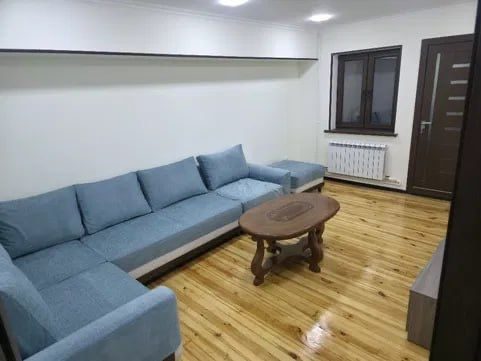 4-room apartment, 100 m², Tashkent, Yunusabad District, for sale