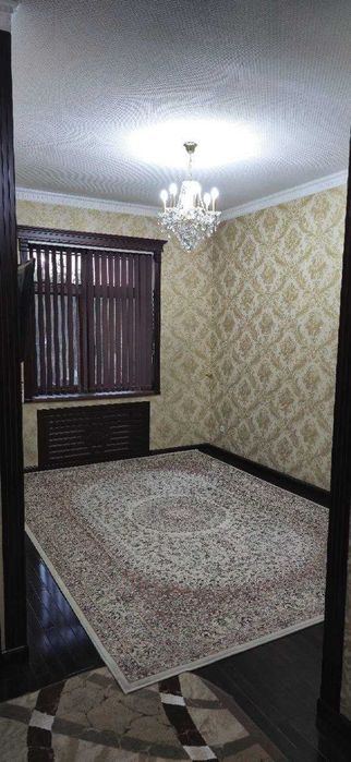 3-room apartment, 54 m²