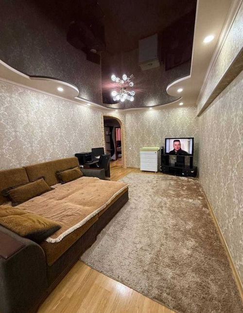3-room apartment, 70 m²