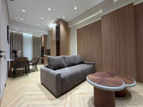 2-xonali kvartira, 47.12 m²