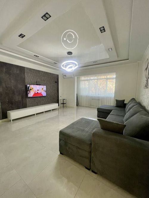 3-room apartment, 72 m²