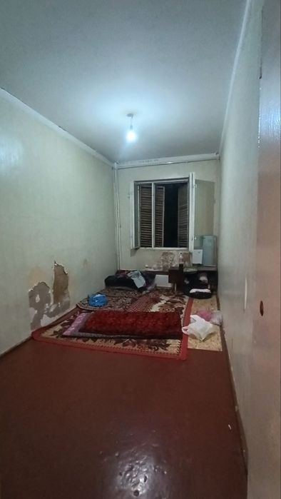 2-room apartment, 50 m²