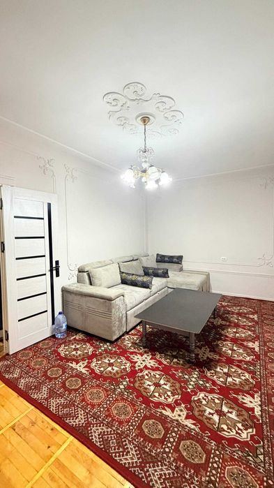 2-room apartment, 57 m²