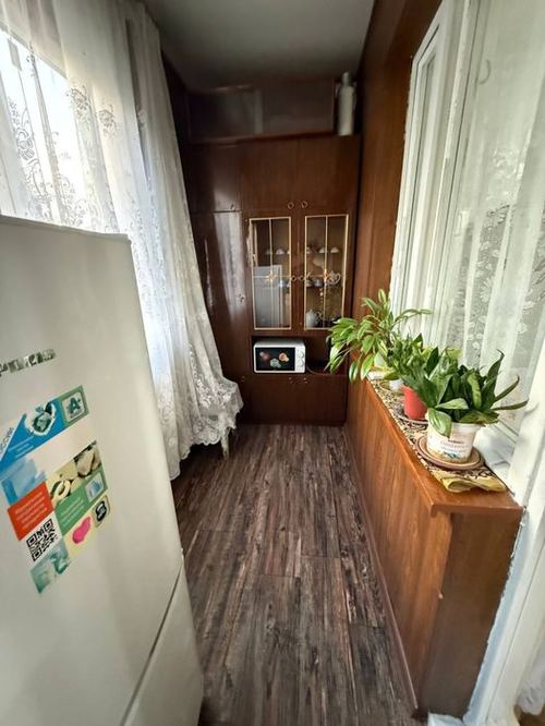 1-xonali kvartira, 40 m²