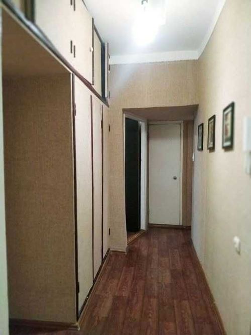 5-room apartment, 140 m²