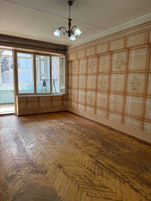 4-room apartment, 90 m²
