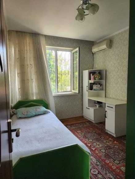 3-room apartment, 70 m², Tashkent, Yunusabad District, for sale