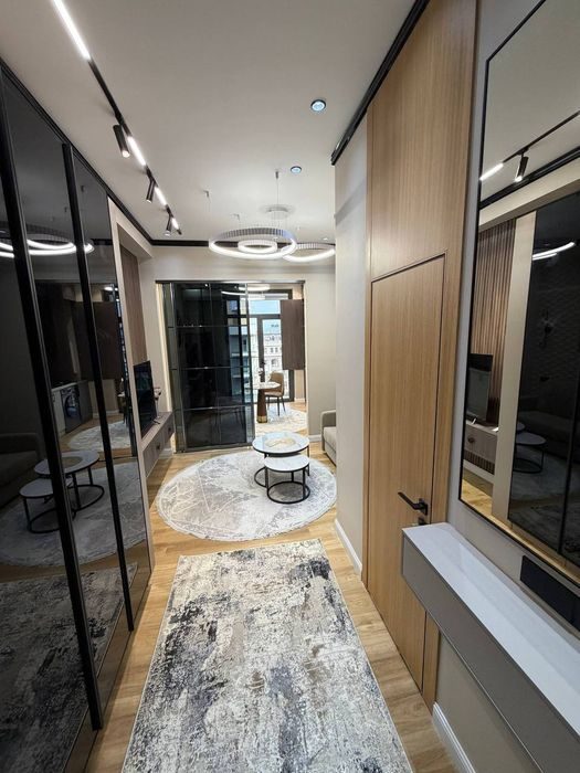 1-xonali kvartira, 30 m², Toshkent, Yunusobod tumani, sotuvga