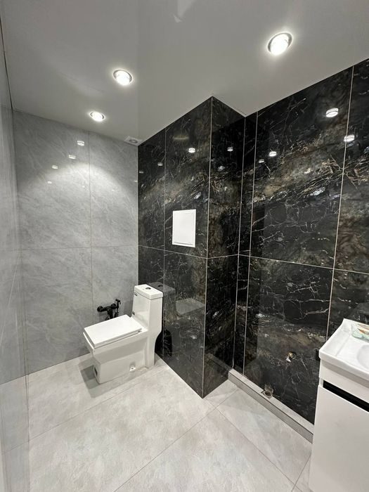 3-xonali kvartira, 90 m², Toshkent, Yunusobod tumani, sotuvga