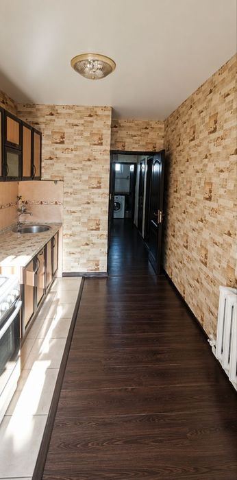 2-room apartment, 60 m²