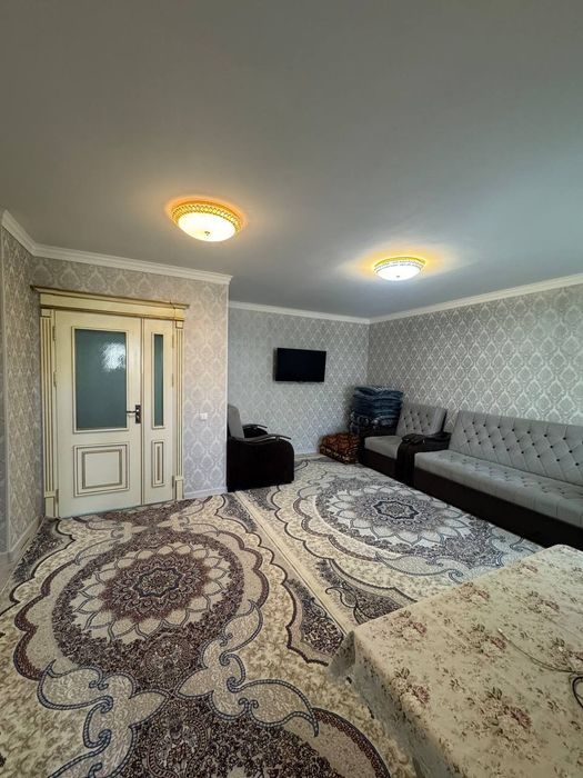 3-room apartment, 70 m², Tashkent, Yunusabad District, for sale