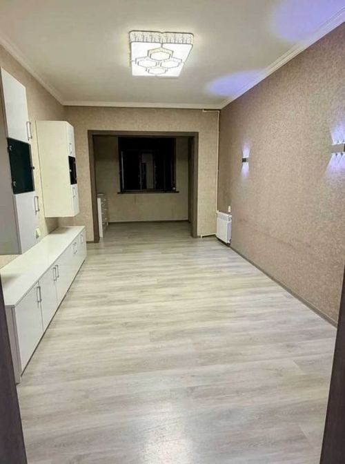 3-room apartment, 77 m²