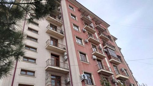 5-xonali kvartira, 177 m²