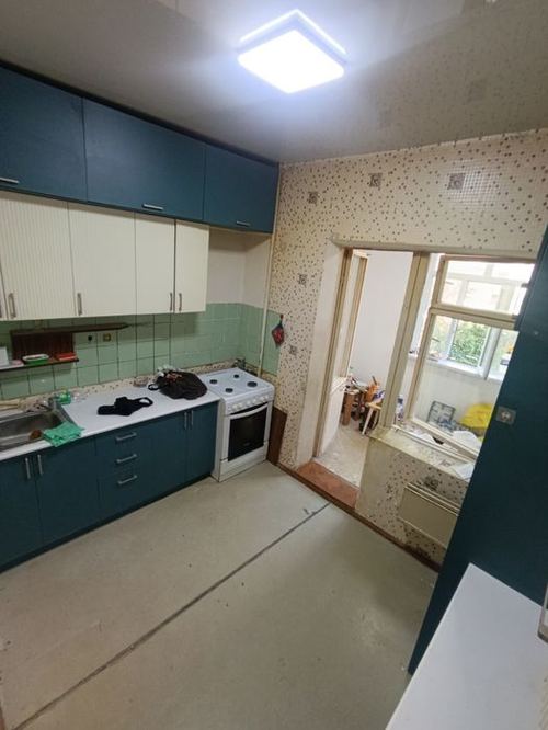 2-room apartment, 73 m²