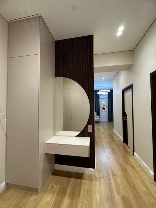 3-room apartment, 66 m²