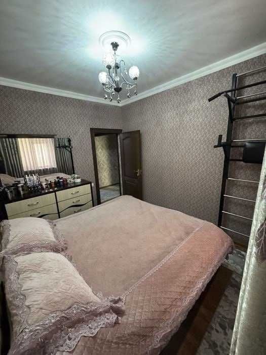 4-room apartment, 105 m², Tashkent, Yunusabad District, for sale
