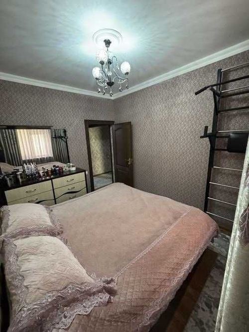 4-room apartment, 105 m²