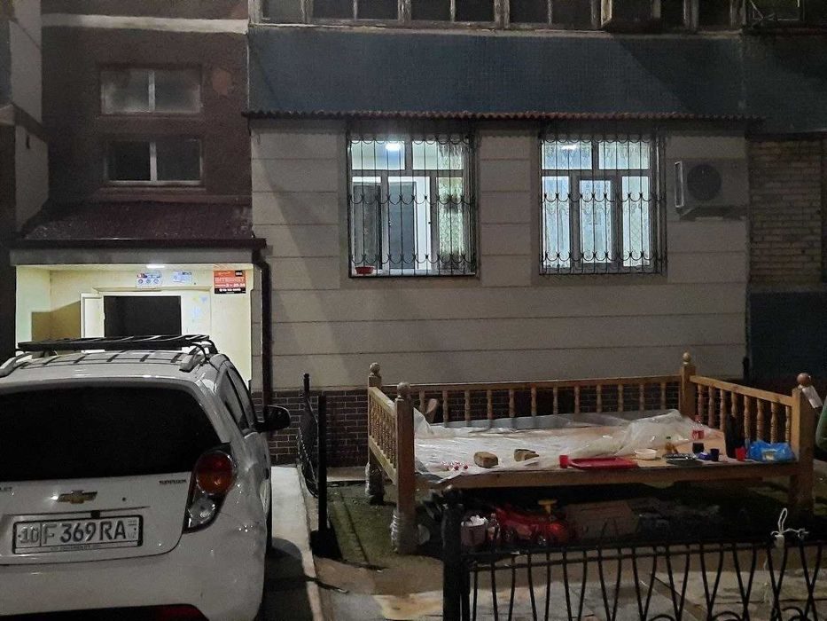2-room apartment, 50 m², Tashkent, Yunusabad District, for sale
