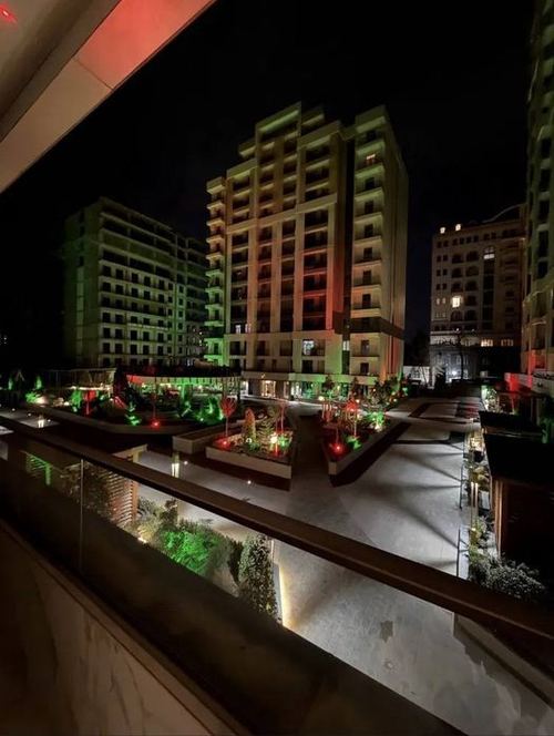 4-room apartment, 103 m²