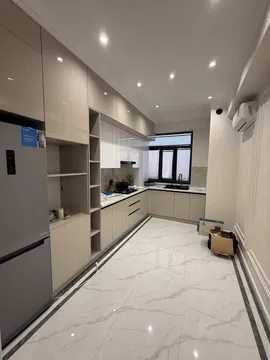 4-room apartment, 105 m², Tashkent, Yunusabad District, for sale