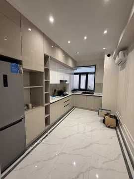 4-room apartment, 105 m²