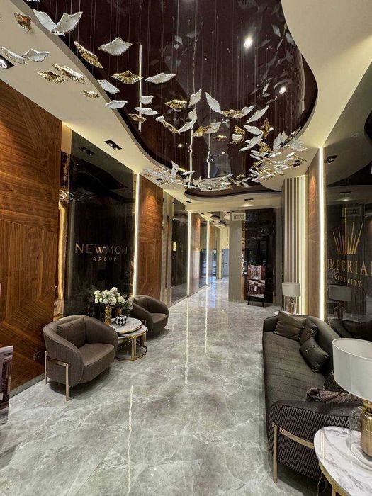 2-room apartment, 40 m², Tashkent, Yunusabad District, for sale
