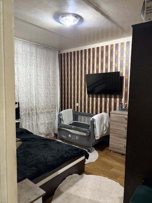2-room apartment, 60 m²