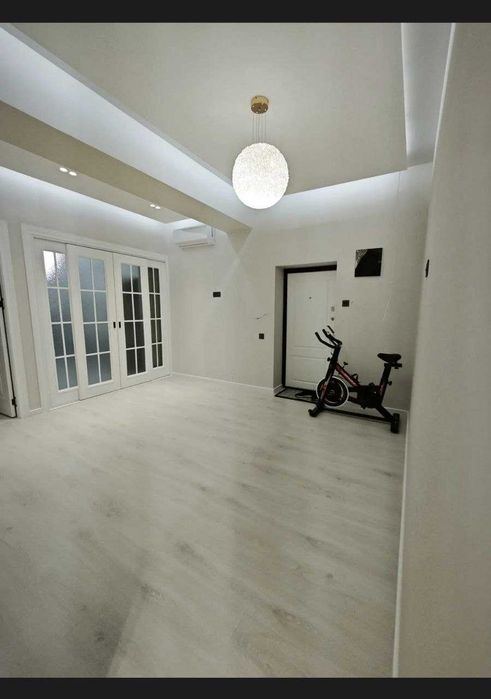 3-room apartment, 82 m²