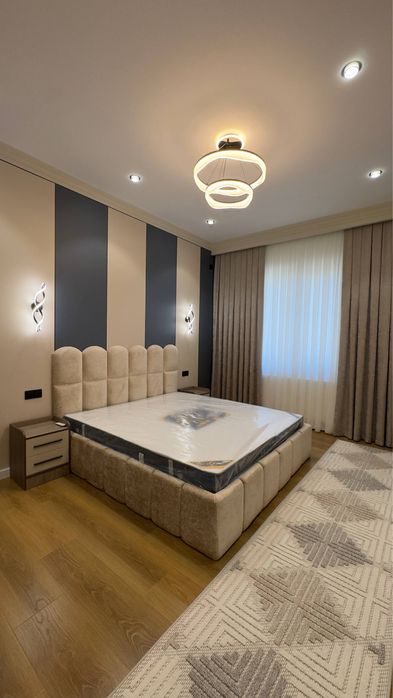 2-xonali kvartira, 48 m², Toshkent, Yunusobod tumani, sotuvga
