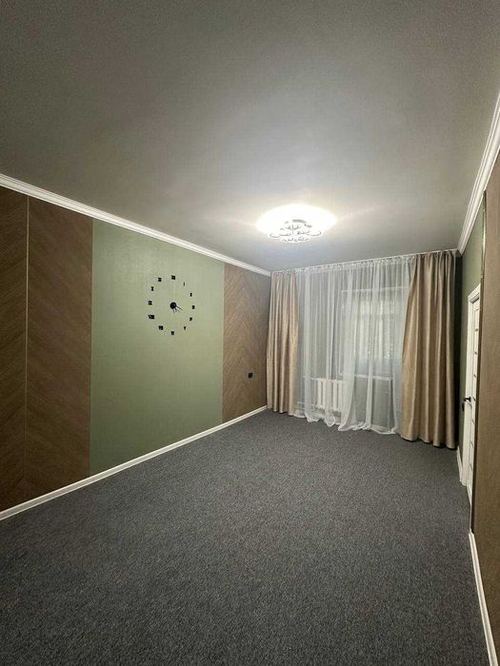 1-room apartment, 38 m²