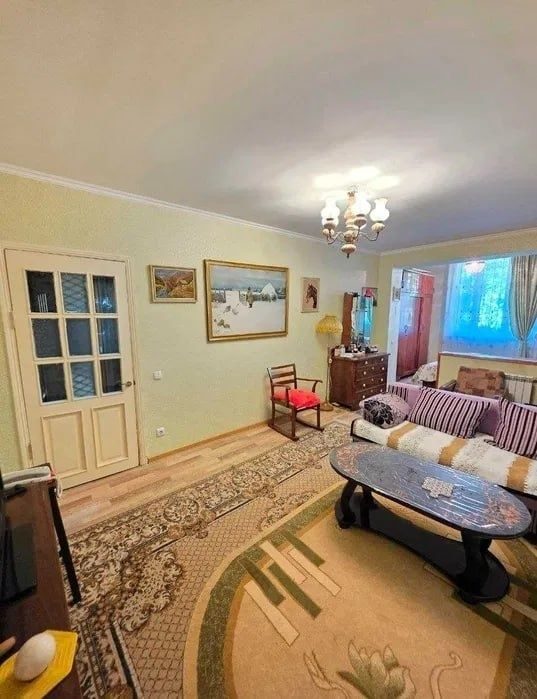 1-room apartment, 44 m², Tashkent, Yunusabad District, for sale