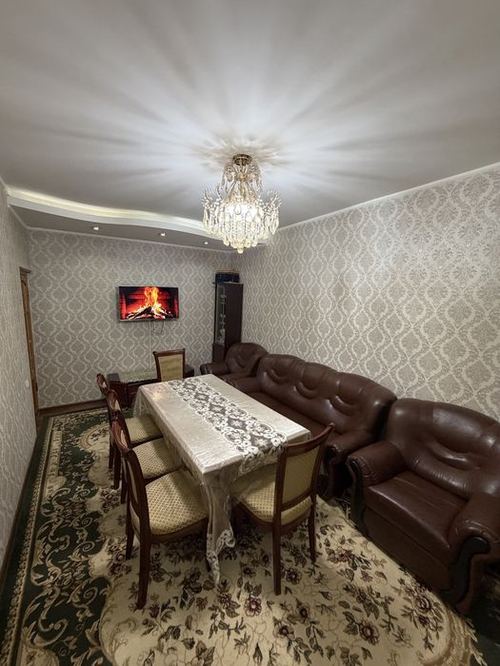 2-room apartment, 67 m²
