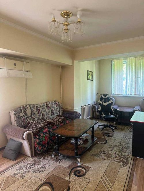 2-room apartment, 51 m²
